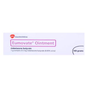 Eumovate-Ointment