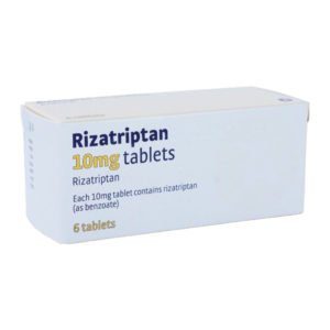 Rizatriptan