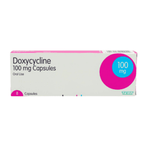 Doxycycline Tablets