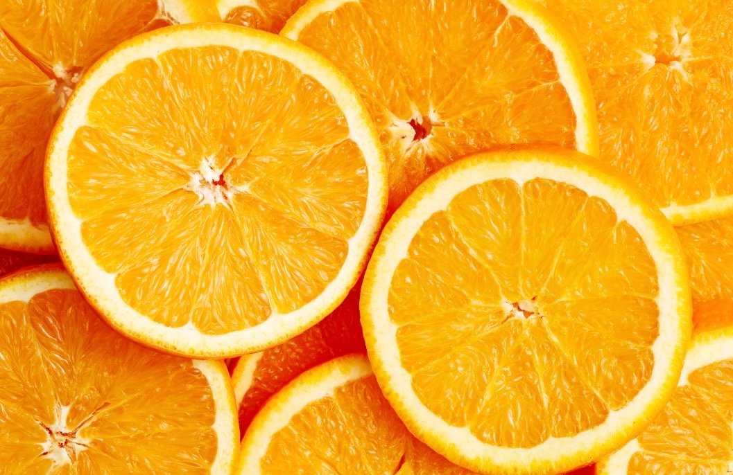 vitamin c intake to get rid of UTI