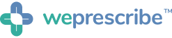 WePrescribe Logo