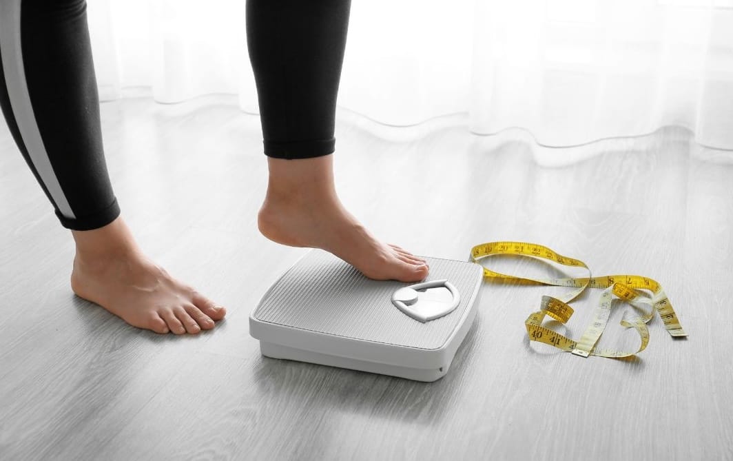 weight loss