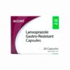 Lansoprazole