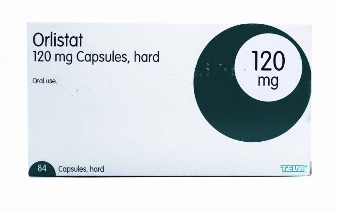 orlistat tablets