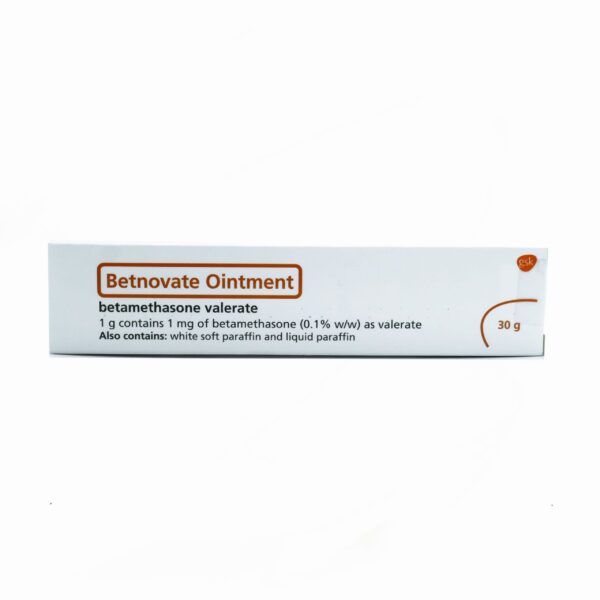 Betnovate Ointment - Eczema Treatment