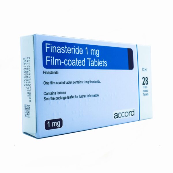 Finasteride (Generic) - Hair Loss Treatment - Image 2