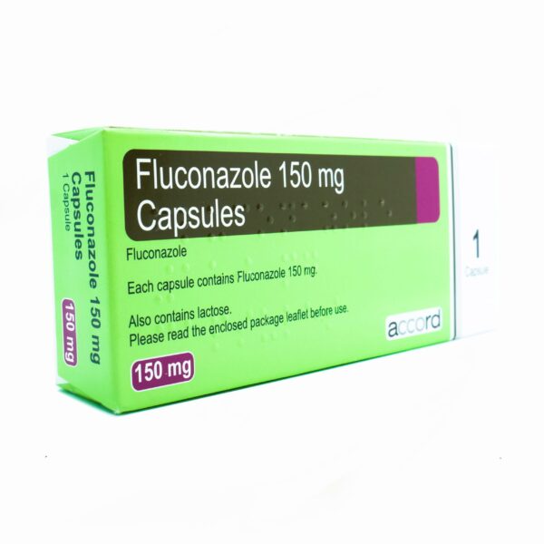 Fluconazole - Thrush Treatment - Image 2