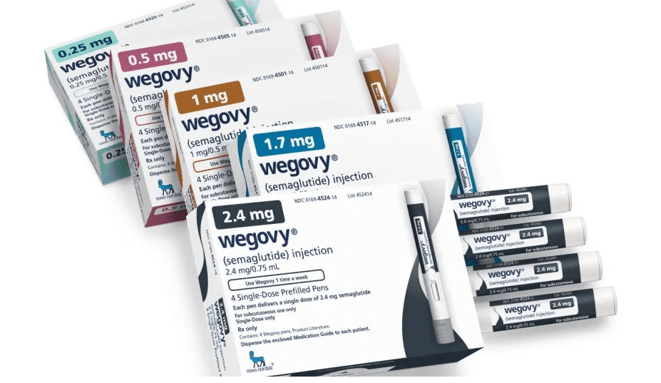 wegovy