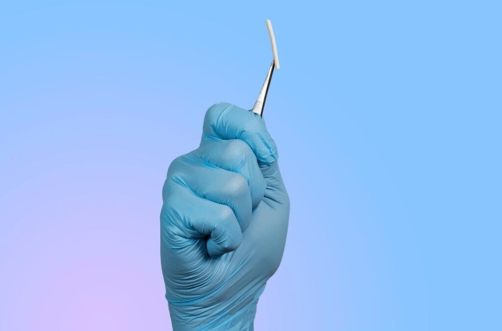 contraceptive implant