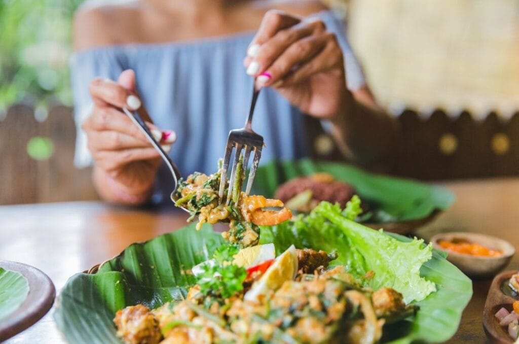 increased appetite after stopping weight loss injections