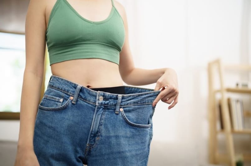 stopping weight loss injections