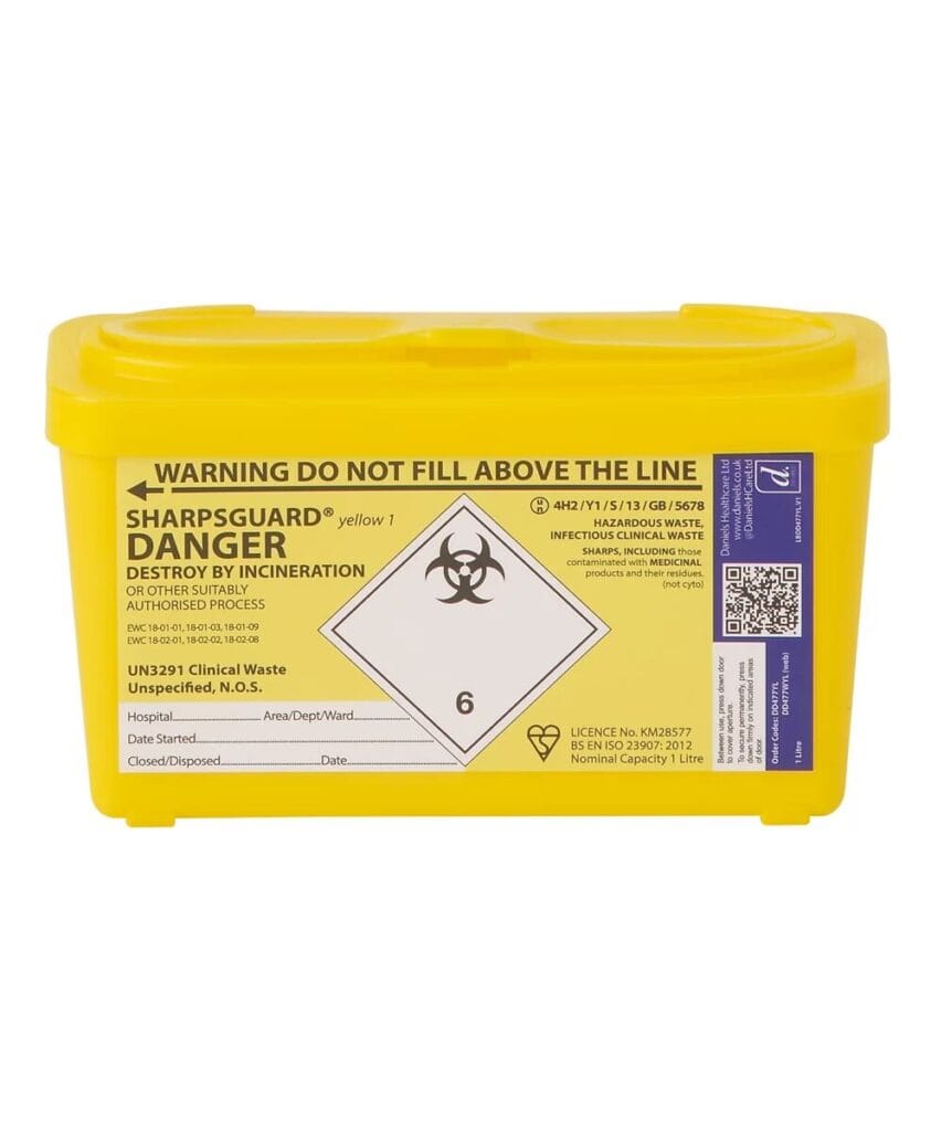 Sharpsguard-Yellow-1ltr
