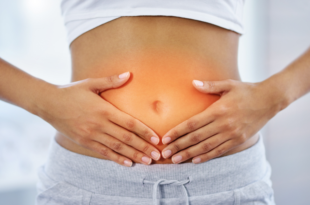 gut