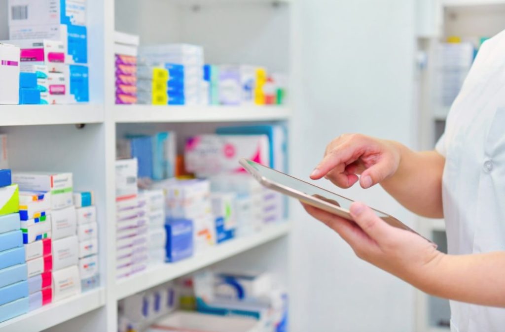 online pharmacy privacy