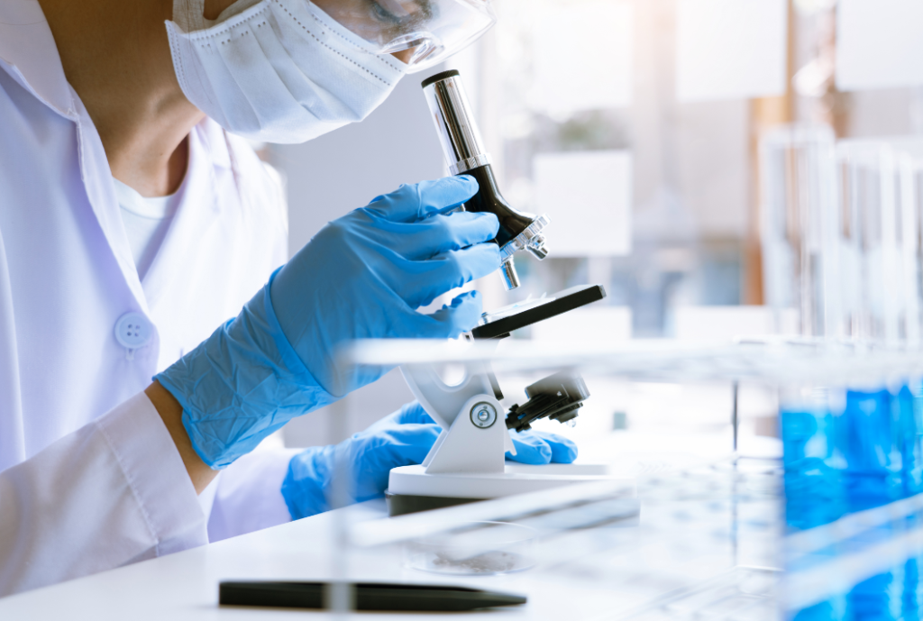 Medical Research