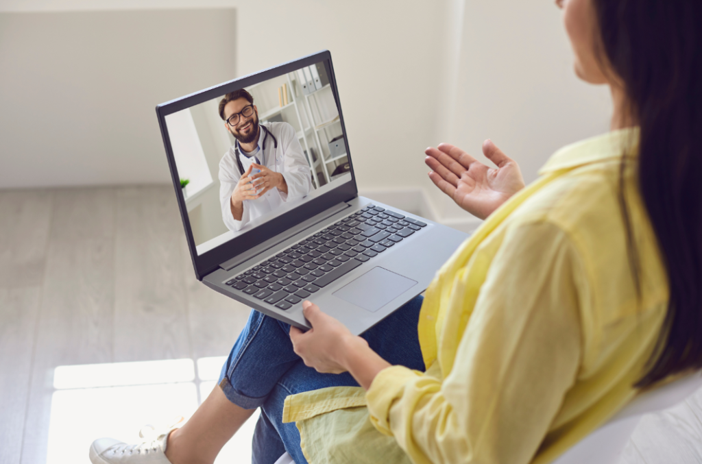 Online Doctors Consultation