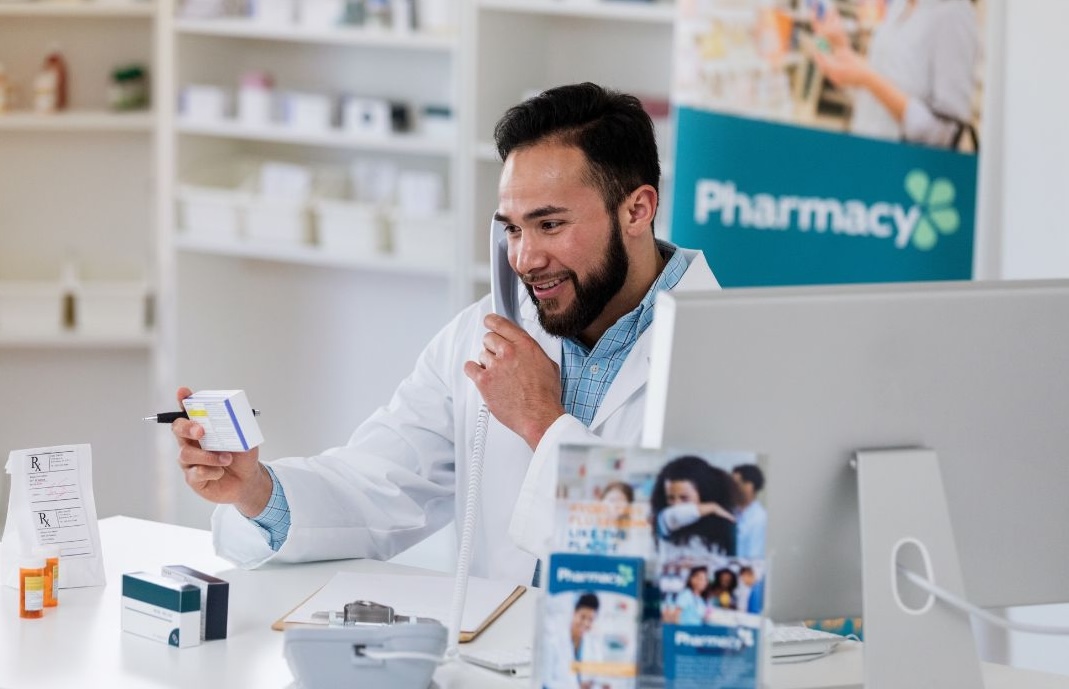 online pharmacy safety