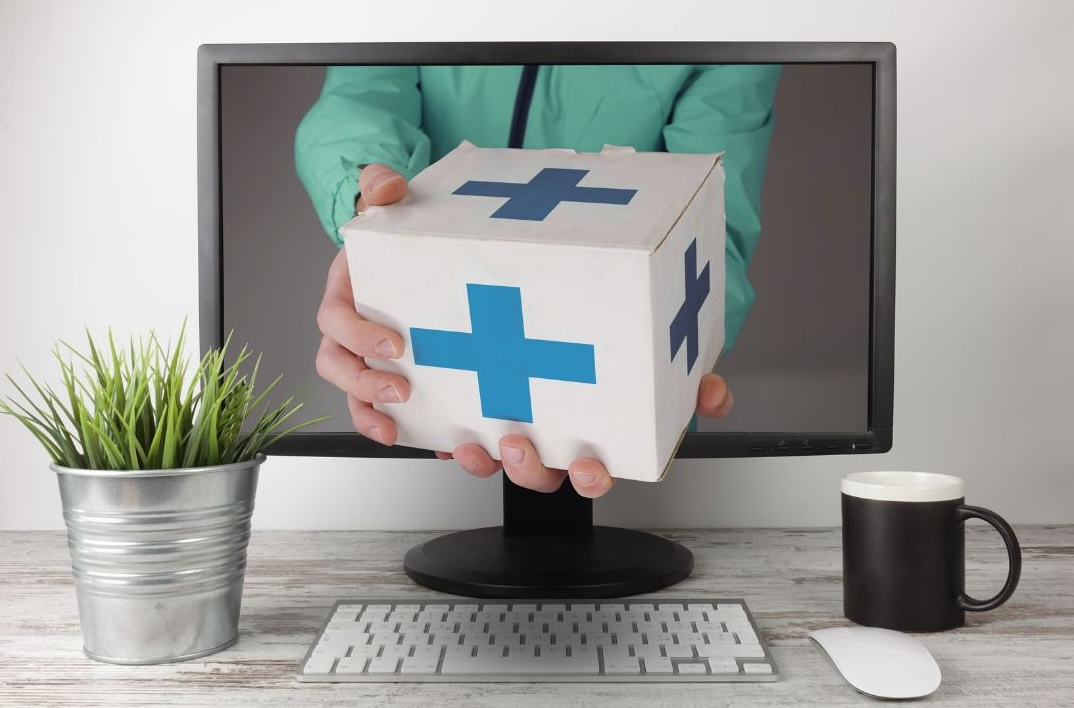 online pharmacy