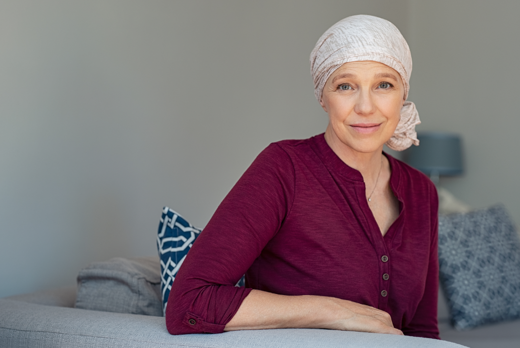 Weight loss and cancer
