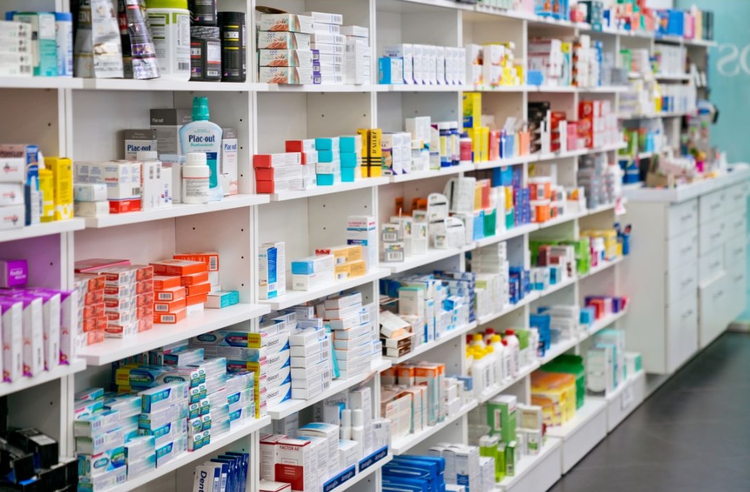 online pharmacy