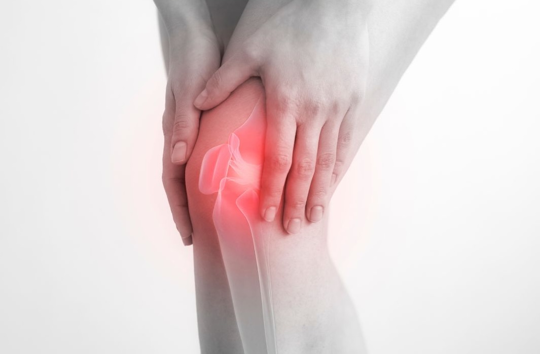 joint pain in knee