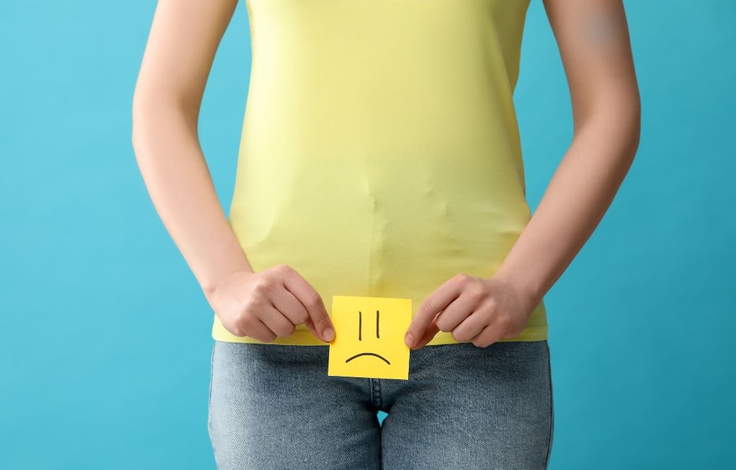 misdiagnosed as uti