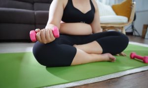 weight loss support