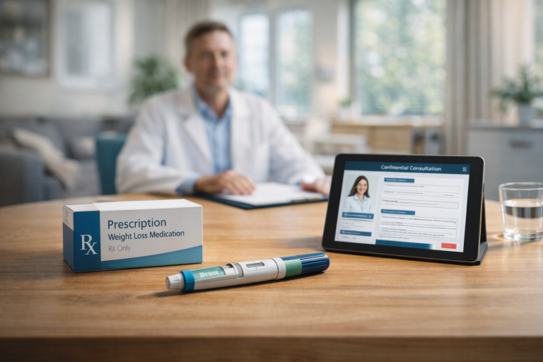 5 Alternatives to Mounjaro Weight Loss Injections