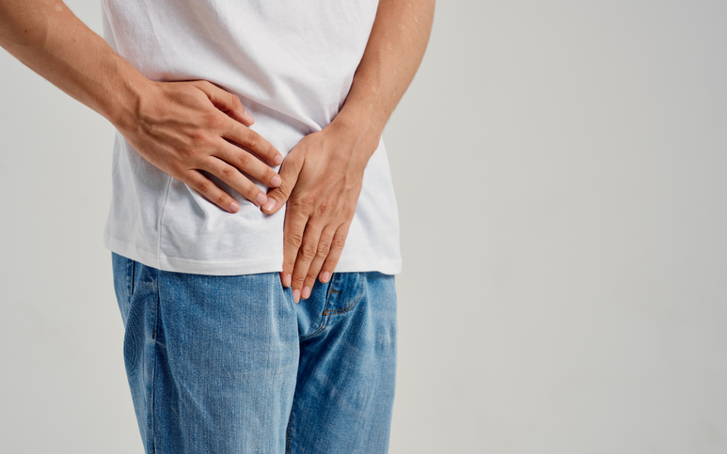 erectile dysfunction