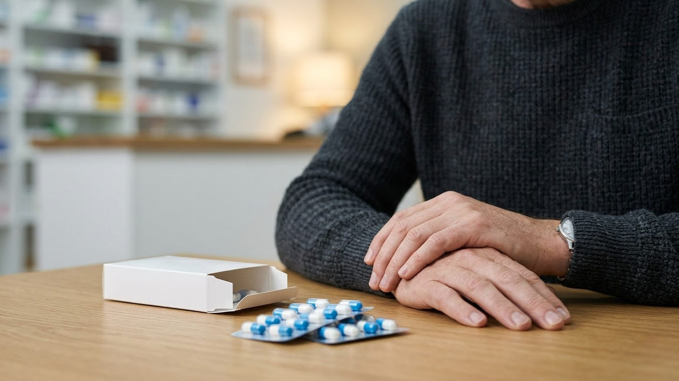 ed-medication-review