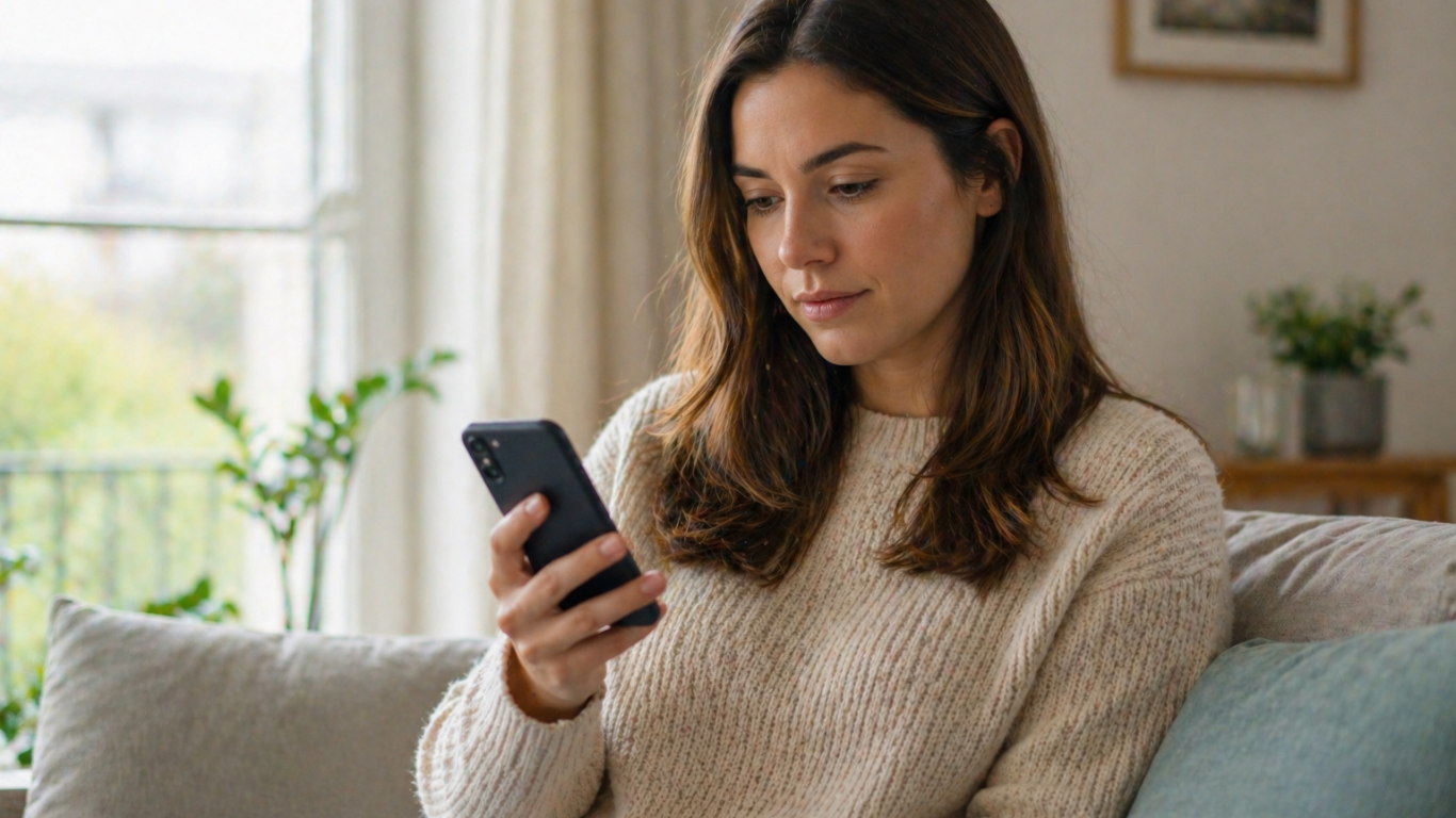 emergency contraception advice at home