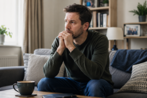 Mens Sexual Health Concerns