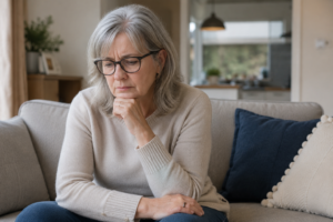 Cystitis Infection