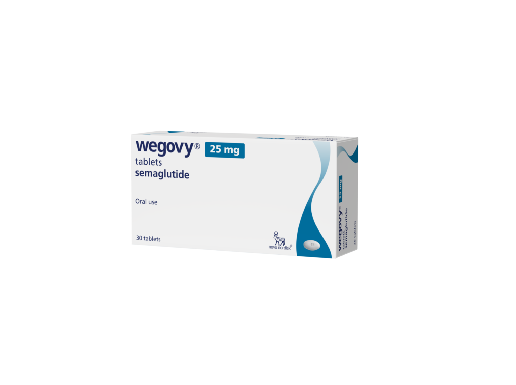 Wegovy Pill