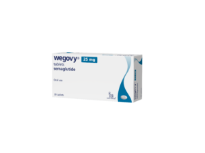 Wegovy Pill