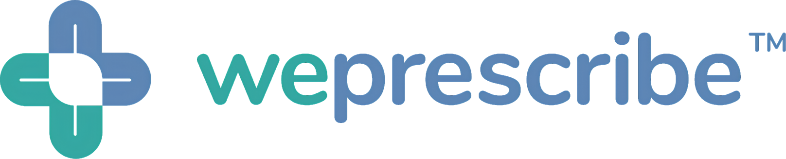 WePrescribe Logo