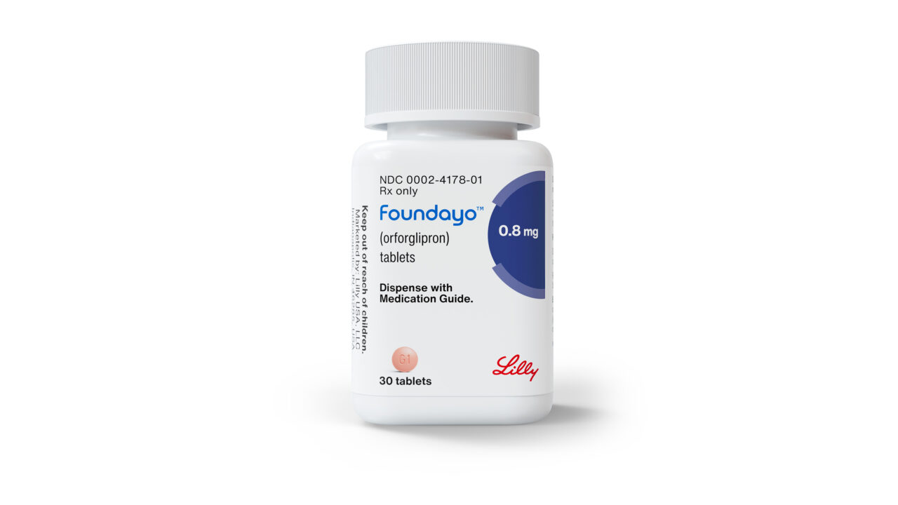 Foundayo Weight Loss Tablets- Oral Weight Loss Treatment